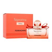 Parfémovaná voda Ferragamo Signorina Unica 50 ml