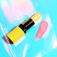Rtěnka Barry M Lip Paint Colour Changing 4,5 g Alp Angelic