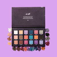 Oční stín Barry M In The Stars 18 Pan Eyeshadow Pallete 12,6 g