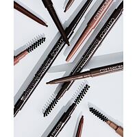 Tužka na obočí Catrice Slim´Matic Ultra Precise 0,05 g 025 Warm Brown