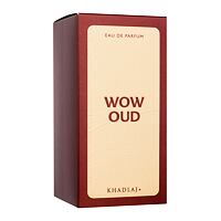 Parfémovaná voda Khadlaj Wow Oud 100 ml