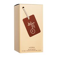 Parfémovaná voda Vurv Craft Oro 100 ml