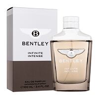 Parfémovaná voda Bentley Infinite Intense 100 ml