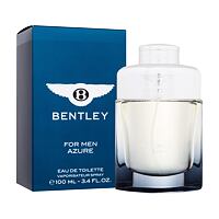 Toaletní voda Bentley Bentley For Men Azure 100 ml
