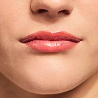 Balzám na rty Rimmel London Oh My Gloss! Butter Me Up 15 ml 005 Coral Breeze