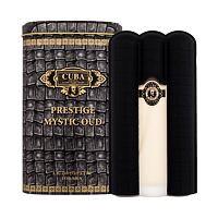 Toaletní voda Cuba Prestige Mystic Oud 90 ml