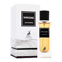 Parfémovaná voda Maison Alhambra Winsome (The Tux) 90 ml
