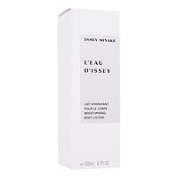 Tělové mléko Issey Miyake L