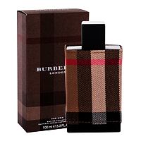Toaletní voda Burberry London 100 ml