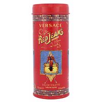 Toaletní voda Versace Red Jeans Woman 75 ml