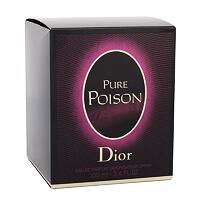 Parfémovaná voda Dior Pure Poison 100 ml