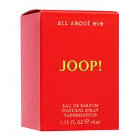 Parfémovaná voda JOOP! All about Eve 40 ml