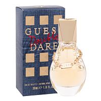 Toaletní voda GUESS Double Dare 30 ml