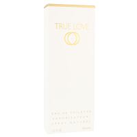 Toaletní voda Elizabeth Arden True Love 100 ml