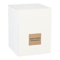 Toaletní voda Armani Privé Vetiver d´Hiver 100 ml