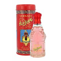 Toaletní voda Versace Red Jeans Woman 75 ml