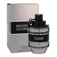 Toaletní voda Viktor & Rolf Spicebomb 90 ml