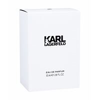 Parfémovaná voda Karl Lagerfeld Karl Lagerfeld For Her 85 ml