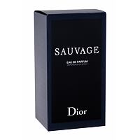 Parfémovaná voda Dior Sauvage 100 ml