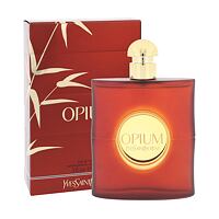Toaletní voda Yves Saint Laurent Opium 2009 90 ml