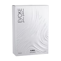 Parfémovaná voda Ajmal Evoke Silver Edition 90 ml