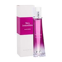 Parfémovaná voda Givenchy Very Irresistible 75 ml