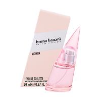 Toaletní voda Bruno Banani Woman 20 ml