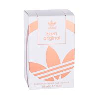 Parfémovaná voda Adidas Born Original 50 ml