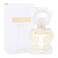 Parfémovaná voda Moschino Toy 2 100 ml