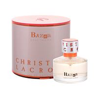 Parfémovaná voda Christian Lacroix Bazar Pour Femme 50 ml
