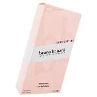 Toaletní voda Bruno Banani Woman 50 ml