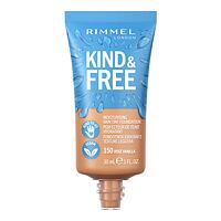 Make-up Rimmel London Kind & Free Skin Tint Foundation 30 ml 150 Rose Vanilla