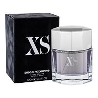 Toaletní voda Paco Rabanne XS 2018 100 ml