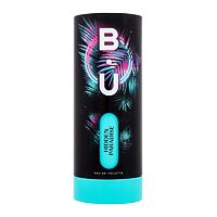 Toaletní voda B.U. Hidden Paradise 50 ml