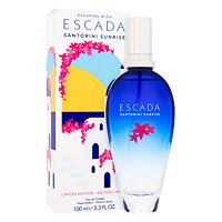 Toaletní voda ESCADA Santorini Sunrise 100 ml