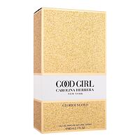 Parfémovaná voda Carolina Herrera Good Girl Glorious Gold 80 ml