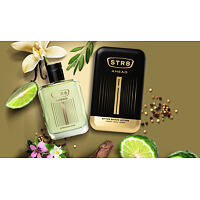 Voda po holení STR8 Ahead 100 ml