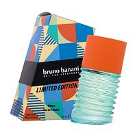 Toaletní voda Bruno Banani Man Summer Limited Edition 2023 50 ml