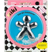Vůně do auta Mr&Mrs Fragrance Niki Pure 1 ks