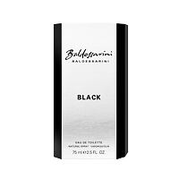 Toaletní voda Baldessarini Black 75 ml