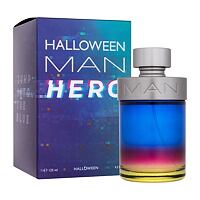 Toaletní voda Halloween Man Hero 125 ml