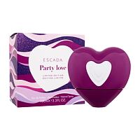Parfémovaná voda ESCADA Party Love Limited Edition 100 ml