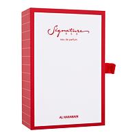 Parfémovaná voda Al Haramain Signature Red 100 ml