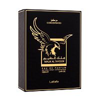 Parfémovaná voda Lattafa Malik Al Tayoor Concentrated 100 ml