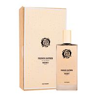 Parfémovaná voda Memo Paris Cuirs Nomades French Leather 75 ml