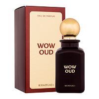 Parfémovaná voda Khadlaj Wow Oud 100 ml