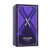 Parfémovaná voda Xerjoff V Collection Soprano 50 ml