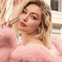 Gel a pomáda na obočí Maybelline Superfluff Brow Mousse 5 ml 255 Soft Brown