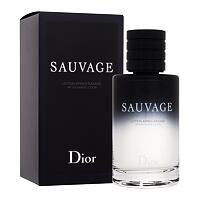 Voda po holení Dior Sauvage 100 ml