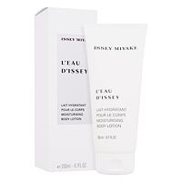 Tělové mléko Issey Miyake L